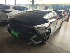 Changan UNI-V Third Generation 1.5T 500Bar Prestige - ფოტო 6