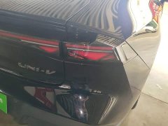 Changan UNI-V Third Generation 1.5T 500Bar Prestige - ფოტო 7