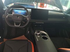 Changan UNI-V Third Generation 1.5T 500Bar Prestige - ფოტო 9