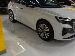 Audi Q4 e-tron 40 e-tron Trendsetter Edition - photo 3