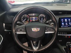 Cadillac XT4 28T FWD Technology - ფოტო 10