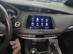Cadillac XT4 28T FWD Technology - ფოტო 12