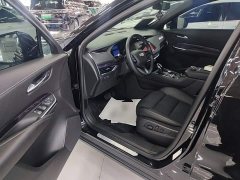 Cadillac XT4 28T FWD Technology - ფოტო 14