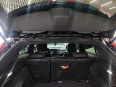 Cadillac XT4 28T FWD Technology - ფოტო 18