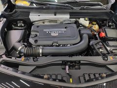 Cadillac XT4 28T FWD Technology - ფოტო 19