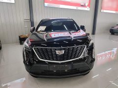 Cadillac XT4 28T FWD Technology - ფოტო 2
