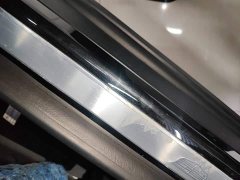 Cadillac XT4 28T FWD Technology - ფოტო 20