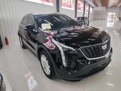 Cadillac XT4 28T FWD Technology - ფოტო 3