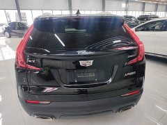 Cadillac XT4 28T FWD Technology - ფოტო 5