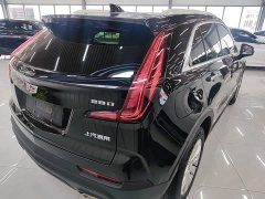 Cadillac XT4 28T FWD Technology - ფოტო 6
