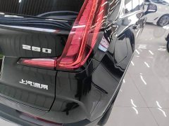 Cadillac XT4 28T FWD Technology - ფოტო 7