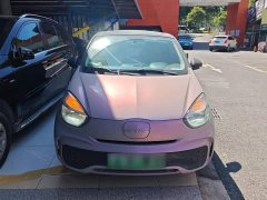 SAIC Corey Wei CLEVER 302km Excellence Edition - фото 2