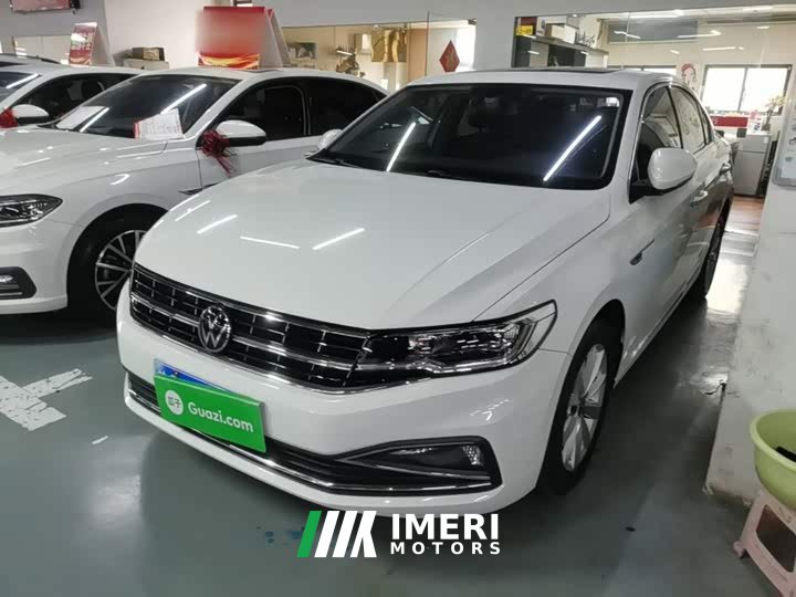 Volkswagen Bora 1.5L Automatic Elite Smart Connected Edition - ავტომობილი ჩინეთიდან