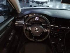 Volkswagen Bora 1.5L Automatic Elite Smart Connected Edition - ფოტო 10
