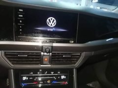 Volkswagen Bora 1.5L Automatic Elite Smart Connected Edition - ფოტო 12
