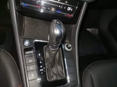 Volkswagen Bora 1.5L Automatic Elite Smart Connected Edition - ფოტო 13