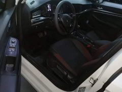 Volkswagen Bora 1.5L Automatic Elite Smart Connected Edition - ფოტო 14