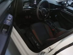 Volkswagen Bora 1.5L Automatic Elite Smart Connected Edition - ფოტო 15