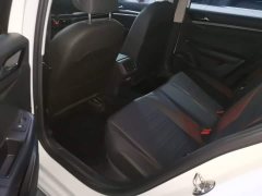Volkswagen Bora 1.5L Automatic Elite Smart Connected Edition - ფოტო 16