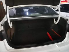 Volkswagen Bora 1.5L Automatic Elite Smart Connected Edition - ფოტო 18