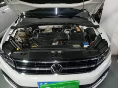 Volkswagen Bora 1.5L Automatic Elite Smart Connected Edition - ფოტო 19