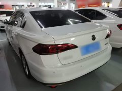 Volkswagen Bora 1.5L Automatic Elite Smart Connected Edition - ფოტო 4