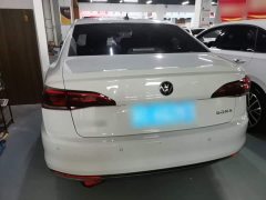 Volkswagen Bora 1.5L Automatic Elite Smart Connected Edition - ფოტო 5
