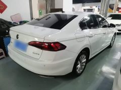 Volkswagen Bora 1.5L Automatic Elite Smart Connected Edition - ფოტო 6