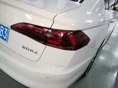 Volkswagen Bora 1.5L Automatic Elite Smart Connected Edition - ფოტო 7