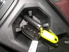 Volkswagen Bora 1.5L Automatic Elite Smart Connected Edition - ფოტო 8