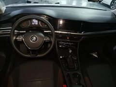Volkswagen Bora 1.5L Automatic Elite Smart Connected Edition - ფოტო 9