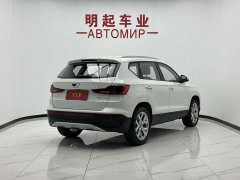 Volkswagen Jetta VS5 280TSI Automatic Comfort Edition - photo 7