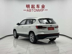 Volkswagen Jetta VS5 280TSI Automatic Comfort Edition - photo 8