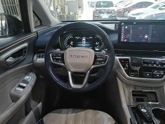 SAIC MG iMAX8 400TGI Supreme Prestige Edition - ფოტო 10