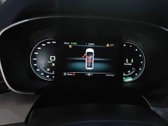 SAIC MG iMAX8 400TGI Supreme Prestige Edition - ფოტო 11