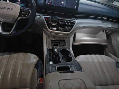 SAIC MG iMAX8 400TGI Supreme Prestige Edition - ფოტო 13