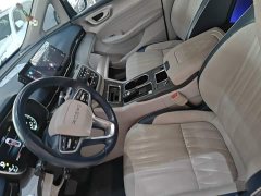 SAIC MG iMAX8 400TGI Supreme Prestige Edition - ფოტო 14