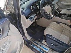 SAIC MG iMAX8 400TGI Supreme Prestige Edition - ფოტო 15