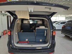SAIC MG iMAX8 400TGI Supreme Prestige Edition - ფოტო 18