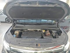 SAIC MG iMAX8 400TGI Supreme Prestige Edition - ფოტო 19