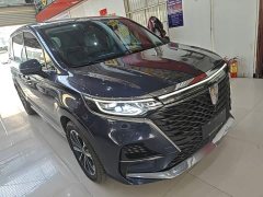 SAIC MG iMAX8 400TGI Supreme Prestige Edition - ფოტო 3