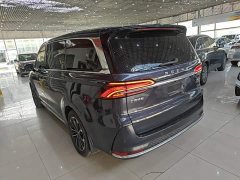 SAIC MG iMAX8 400TGI Supreme Prestige Edition - ფოტო 4