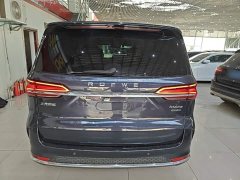 SAIC MG iMAX8 400TGI Supreme Prestige Edition - ფოტო 5
