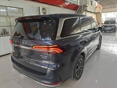 SAIC MG iMAX8 400TGI Supreme Prestige Edition - ფოტო 6