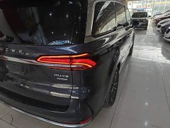 SAIC MG iMAX8 400TGI Supreme Prestige Edition - ფოტო 7