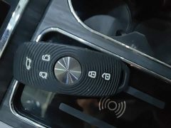 SAIC MG iMAX8 400TGI Supreme Prestige Edition - ფოტო 8