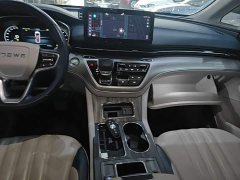 SAIC MG iMAX8 400TGI Supreme Prestige Edition - ფოტო 9