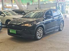 Toyota Corolla Sharp Hybrid 2.0L Pioneer Edition - ფოტო 1