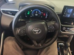 Toyota Corolla Sharp Hybrid 2.0L Pioneer Edition - ფოტო 10