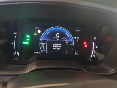 Toyota Corolla Sharp Hybrid 2.0L Pioneer Edition - ფოტო 11
